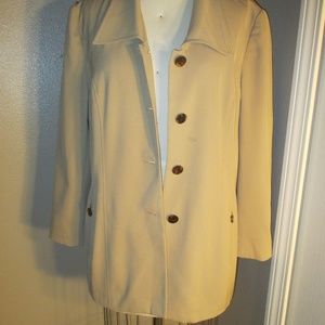 Preston & York With Tortoise Shell Hardware 12